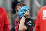米体:莫德里奇正在争取尽快复出,帮助米兰拿下欧冠资格