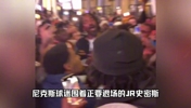 尼克斯球迷的“狂欢”之后,步行者给出了NBA最温暖的一次反击!