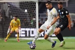 先赛5分领跑!胜利4-2青年人 C罗打进生涯971球菲利克斯戴帽